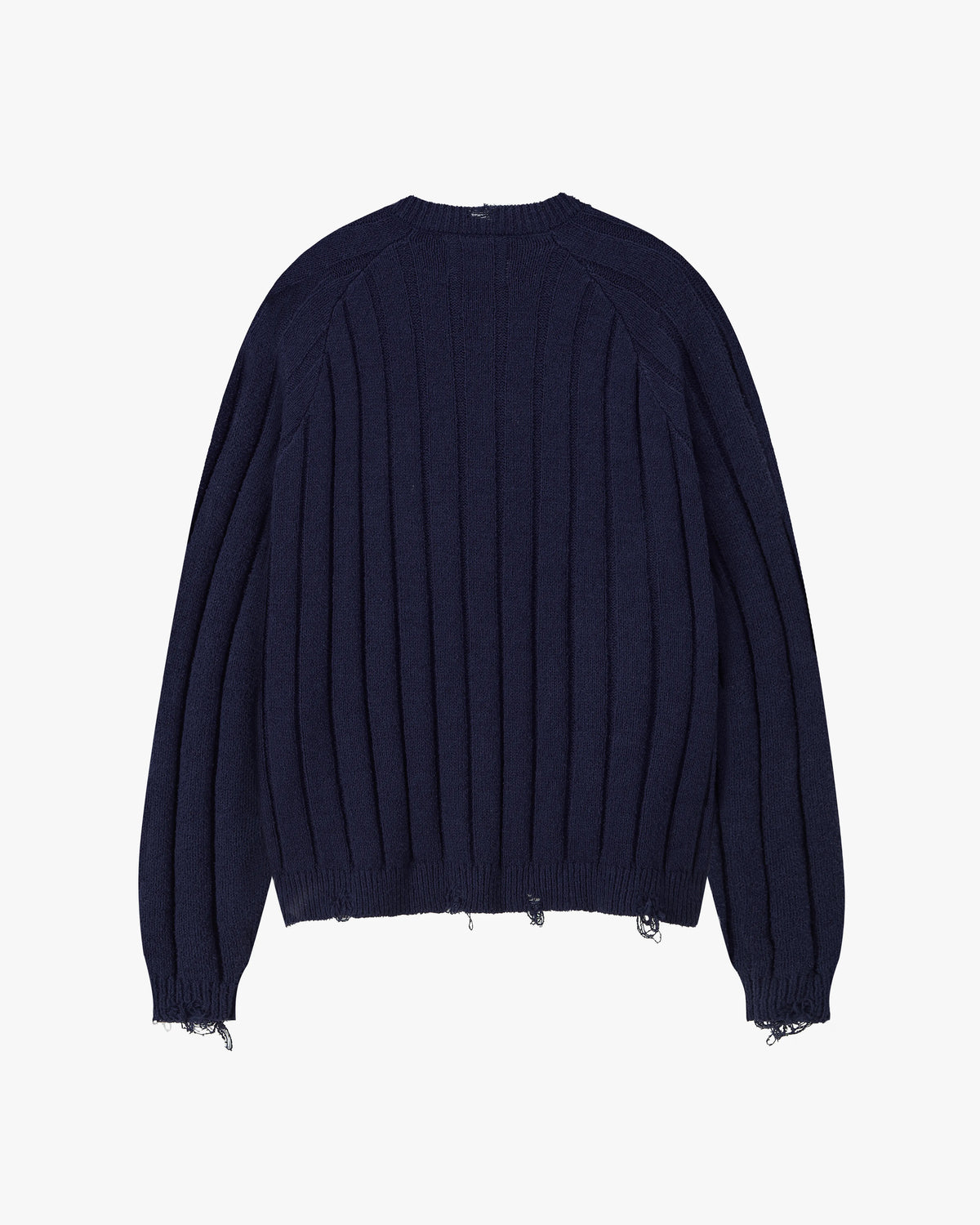 Atlantic Knit Sweater