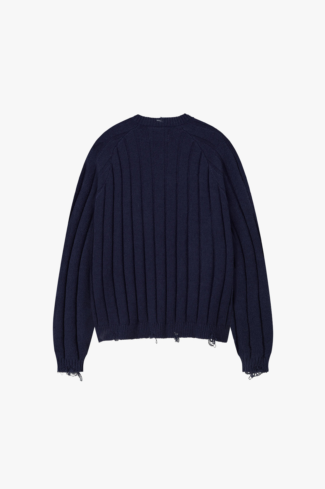 Atlantic Knit Sweater