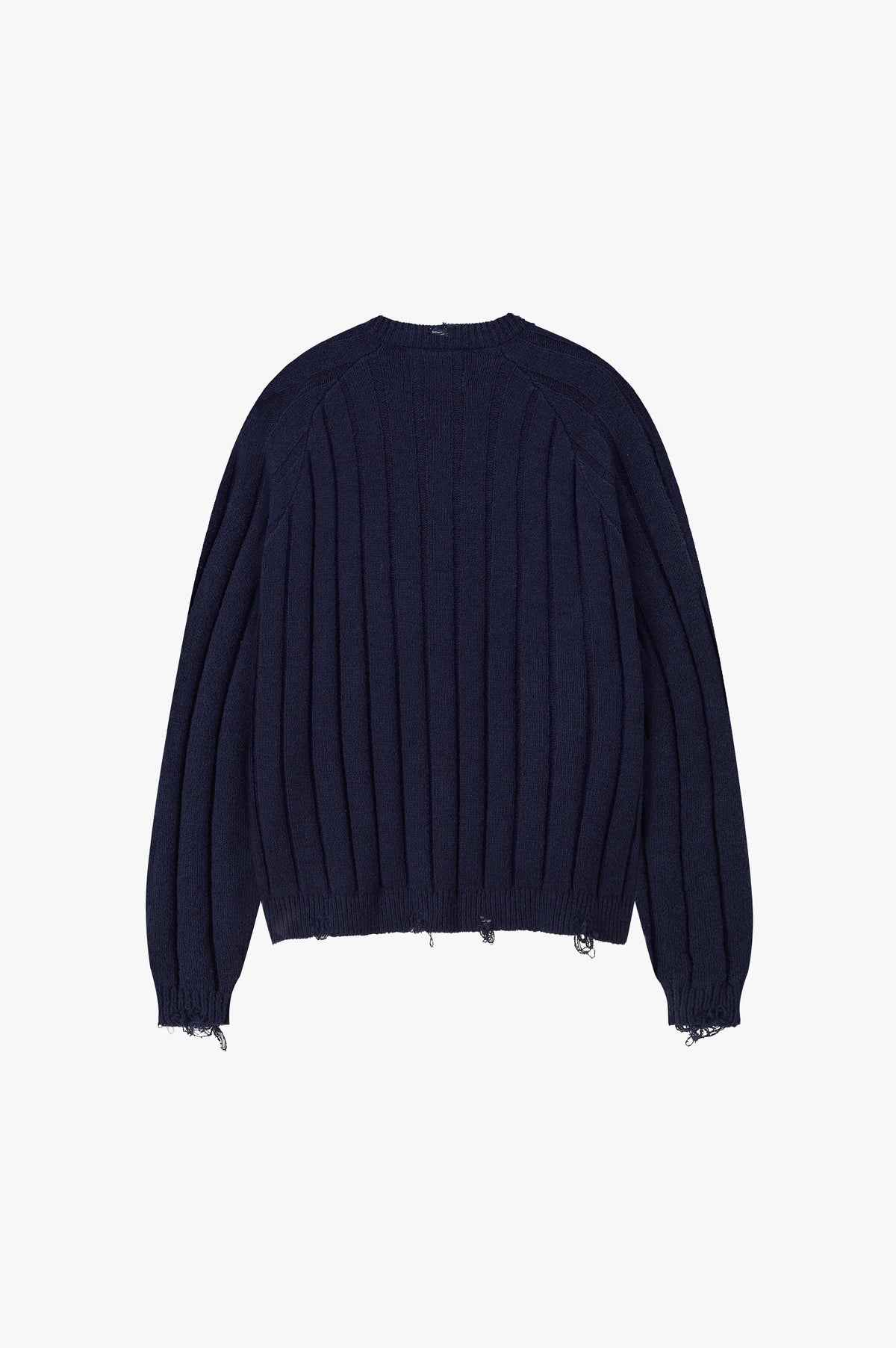 Atlantic Knit Sweater