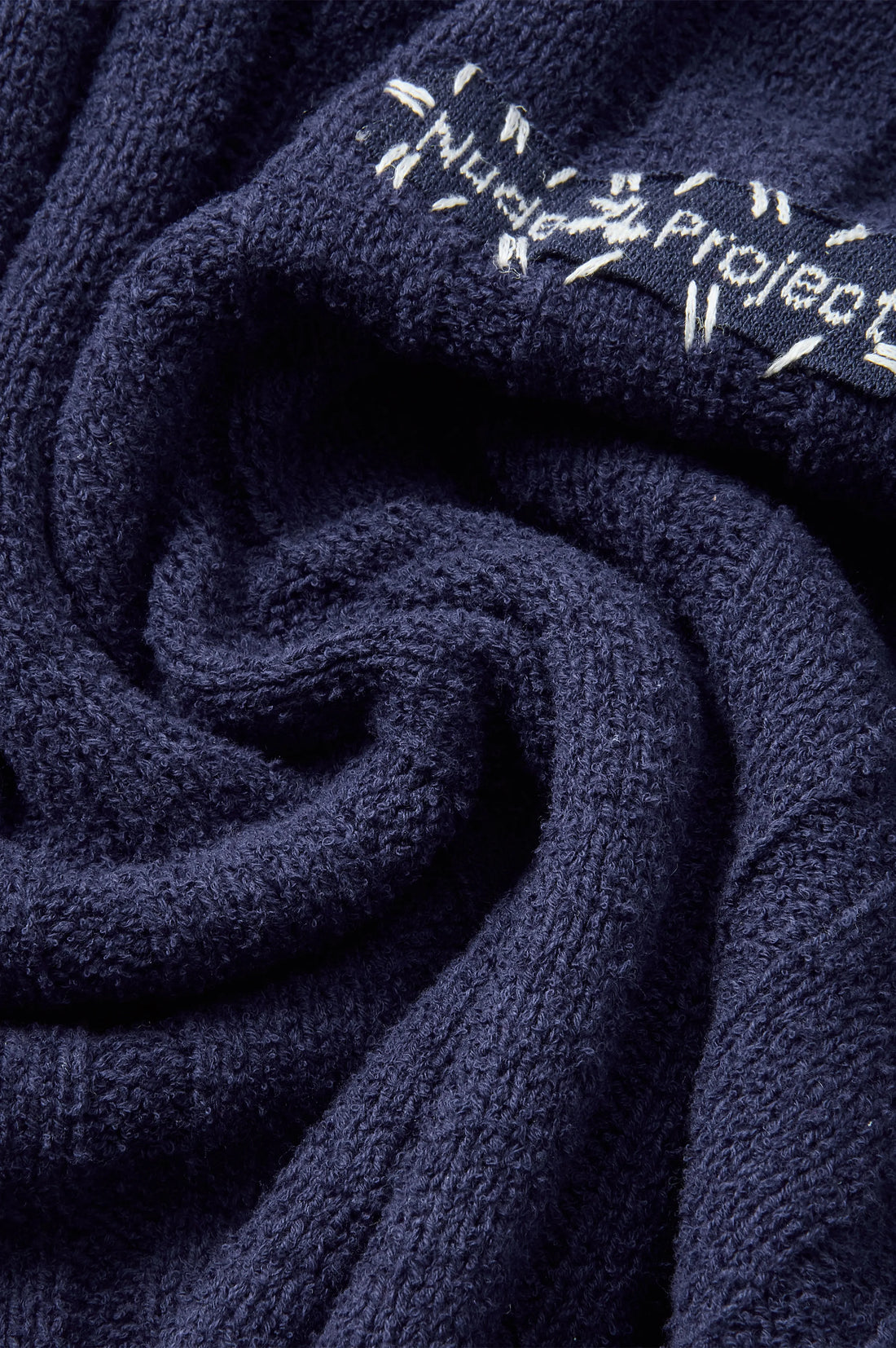 Atlantic Knit Sweater