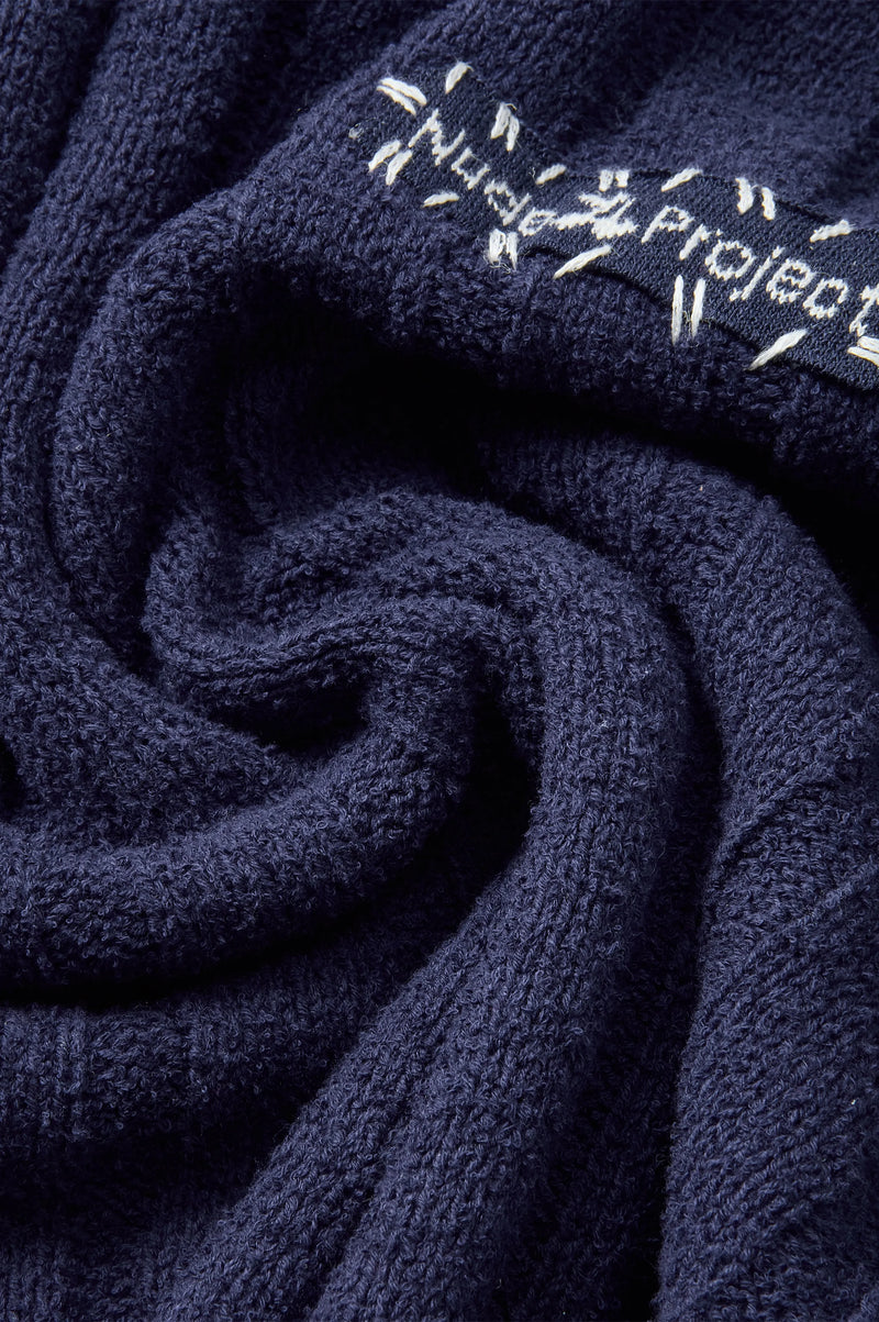 Atlantic Knit Sweater