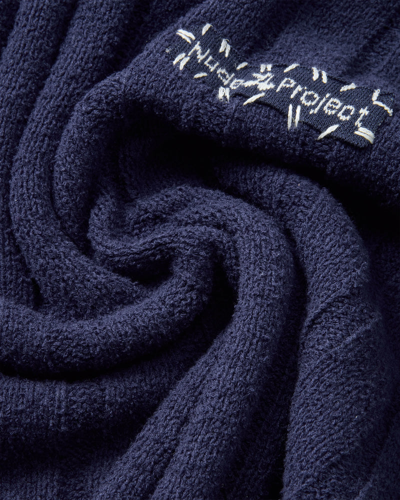 Atlantic Knit Sweater