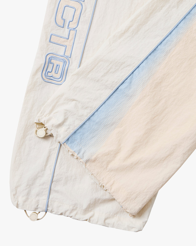 PANTALÓN JOGGER CORE BLANCO CREMA