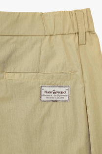 Pops Chino Pants Beige
