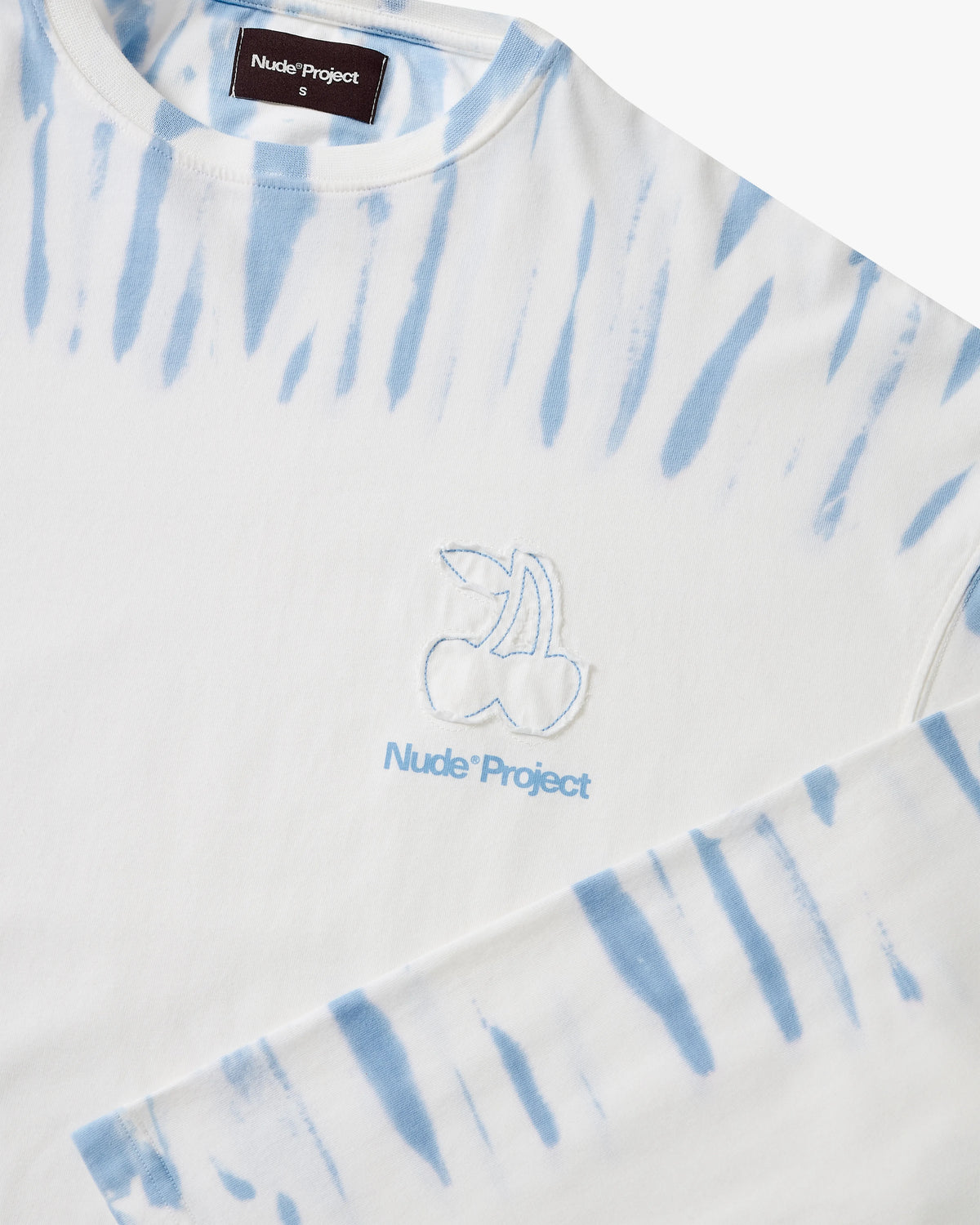 Pacific Long-Sleeve Tee