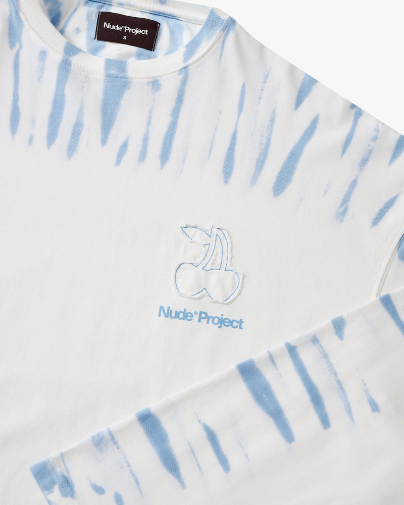 Pacific Long-Sleeve Tee
