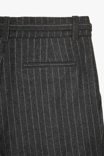 Alcalde Tailoring Pants Ash