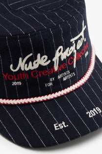 The Director Cap