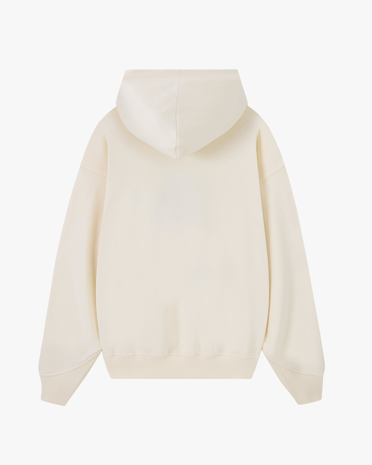 Jarama Hoodie Marshmalllow