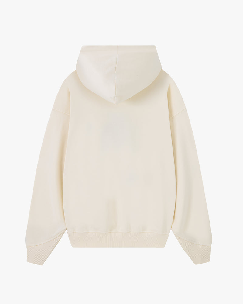 Jarama Hoodie Marshmalllow