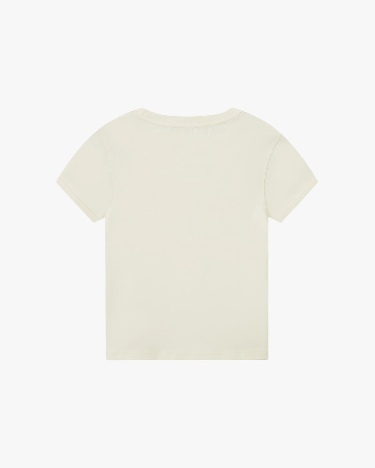 Ritmo Top Ivory
