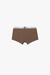 Boxer Briefs Brown 2xPack