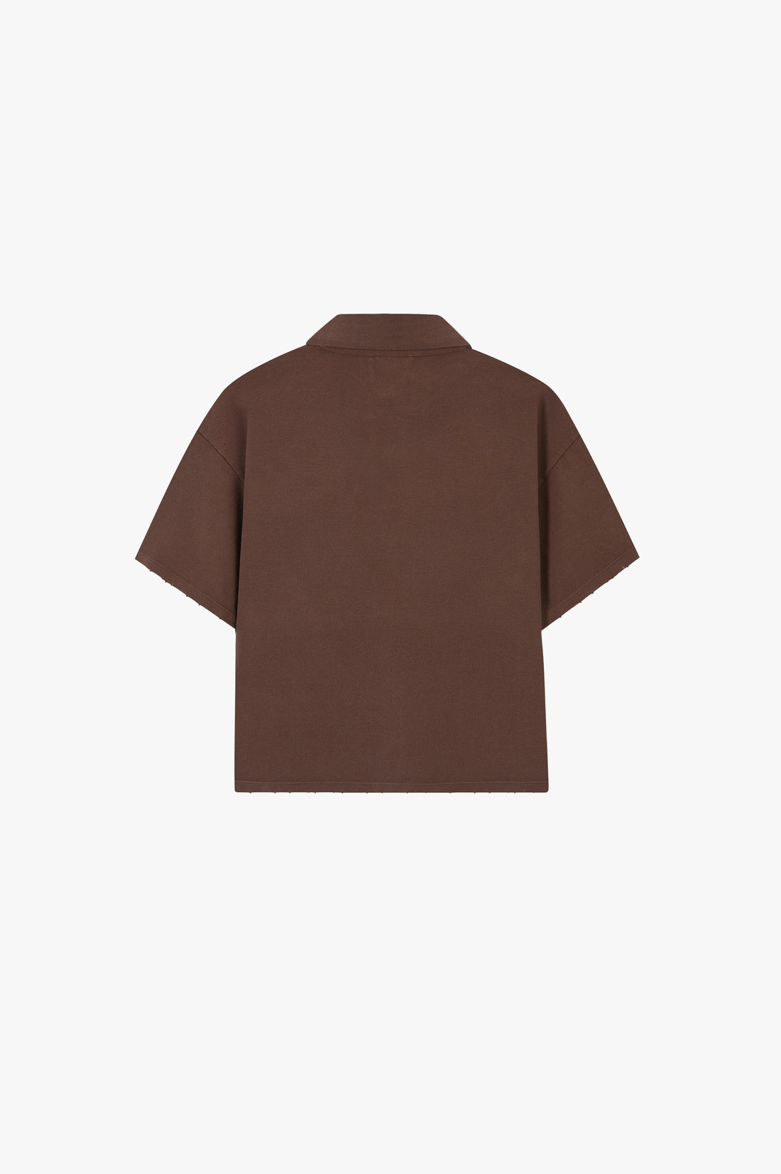 Riviera Polo Brown
