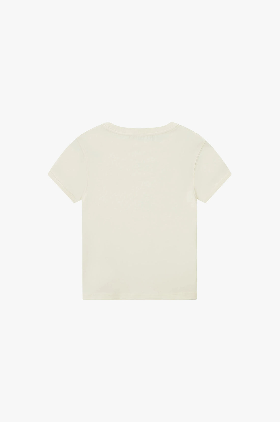 Ritmo Top Ivory