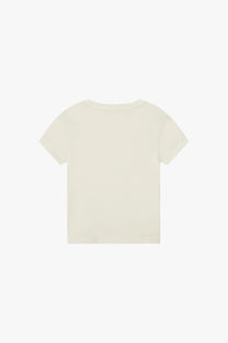 Ritmo Top Ivory