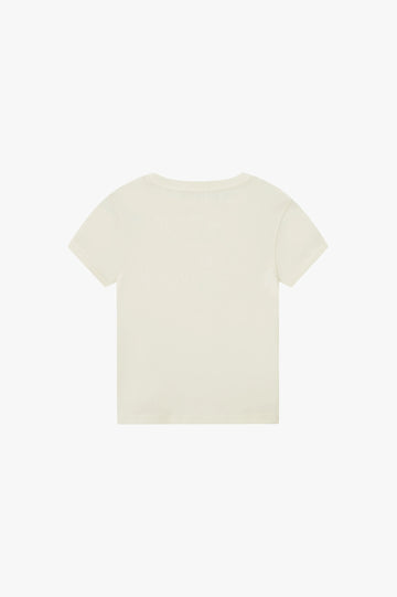 Ritmo Top Ivory