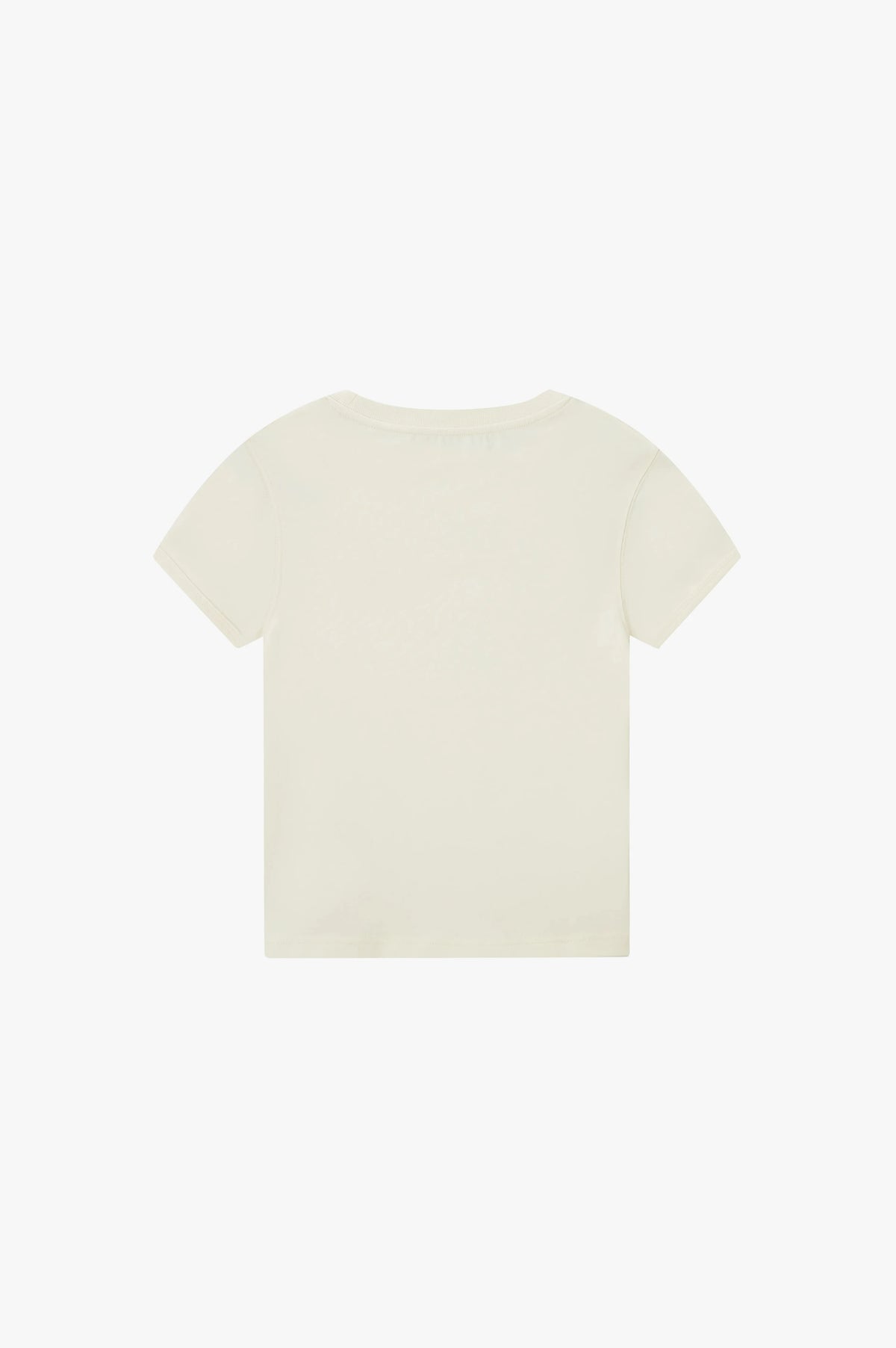 Ritmo Top Ivory