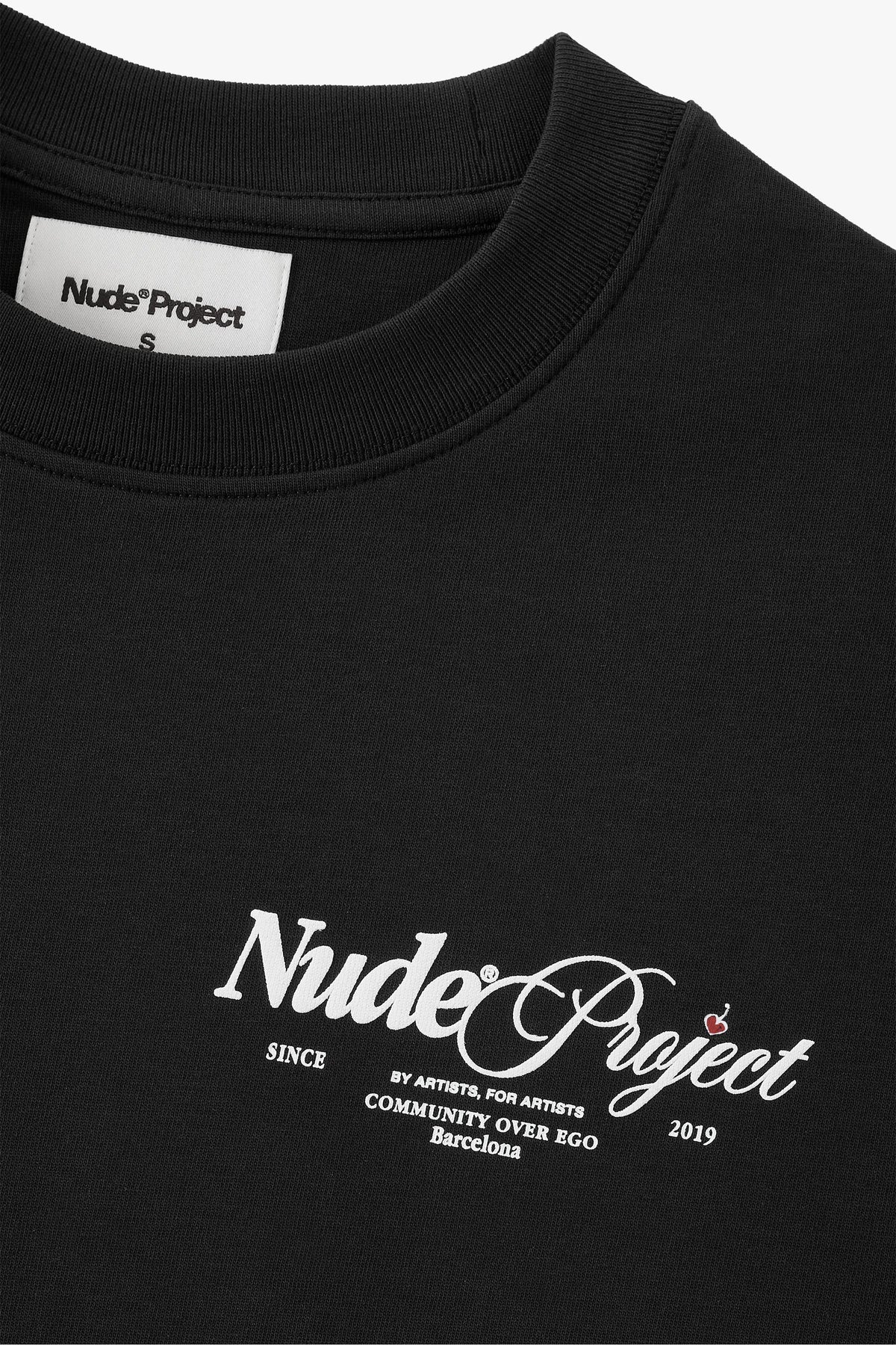 Marquee Tee