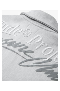 Leisure Club Zip-Up
