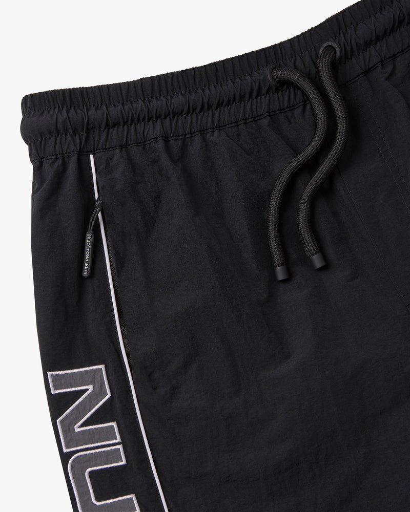 PANTALÓN NEGRO CORE