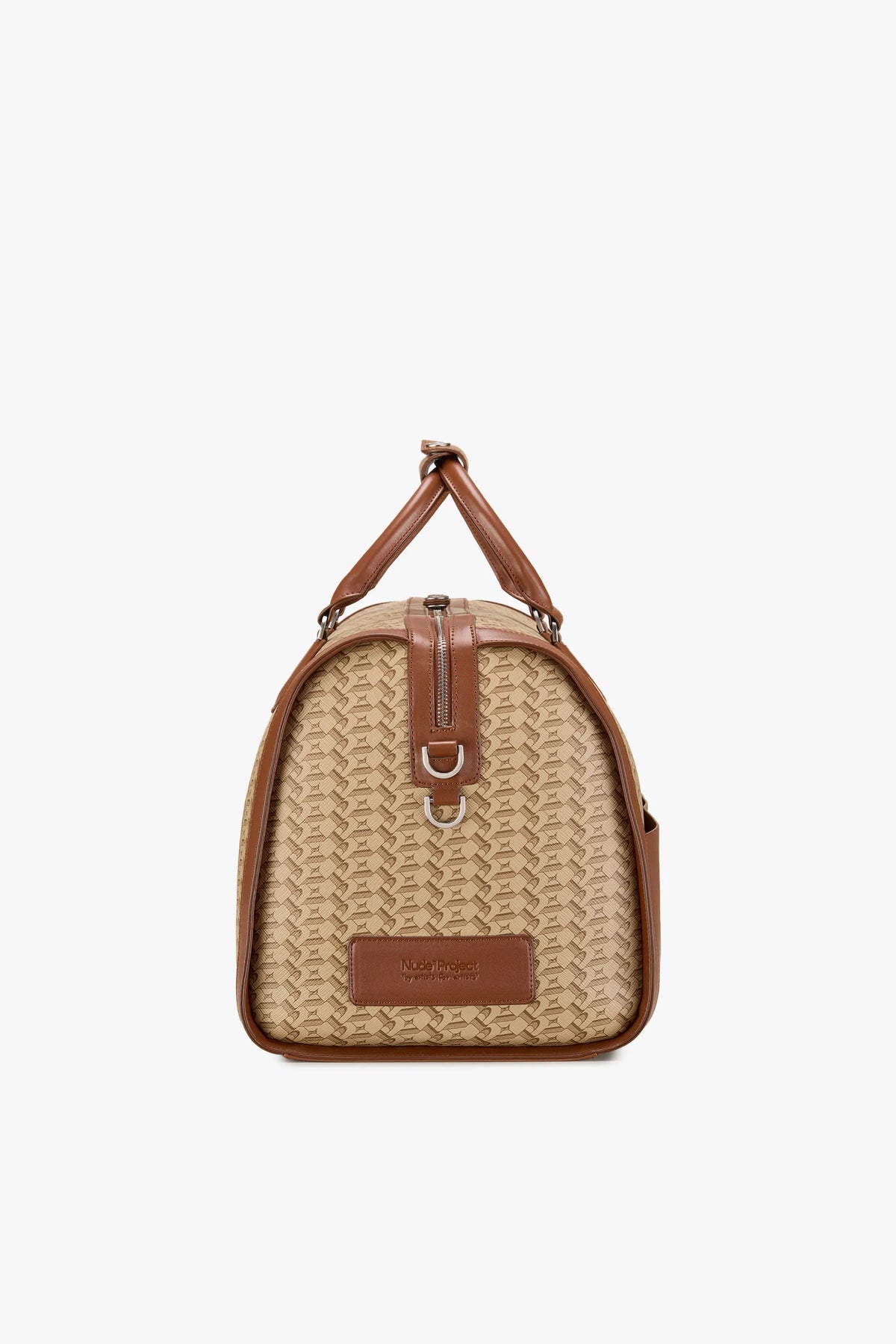 Stewart Mini Barrel Bag