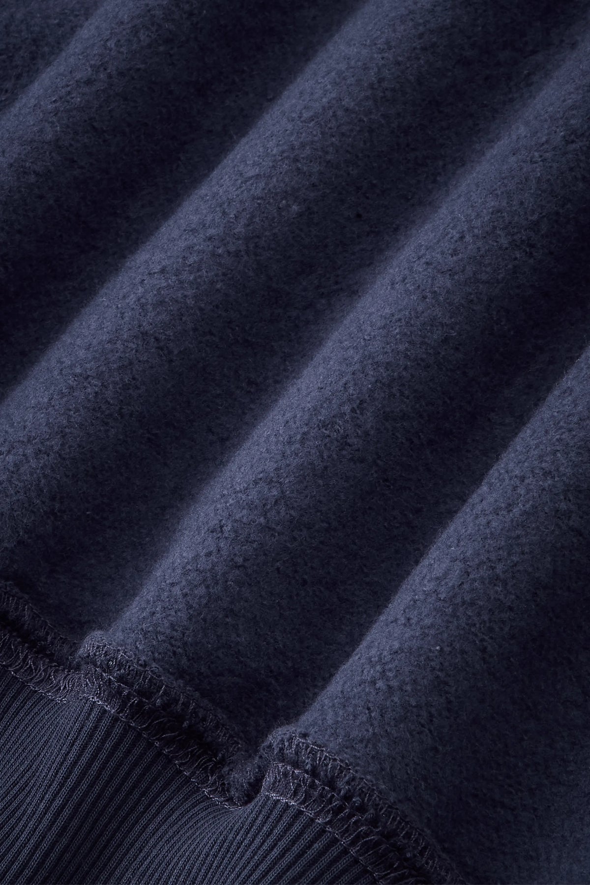 Ying Yang Hoodie Blue