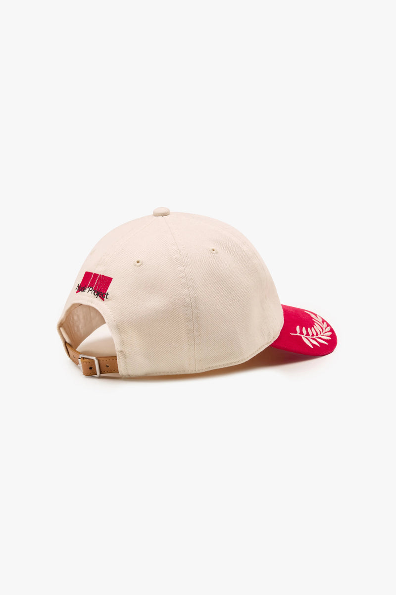 Le Mans Cap