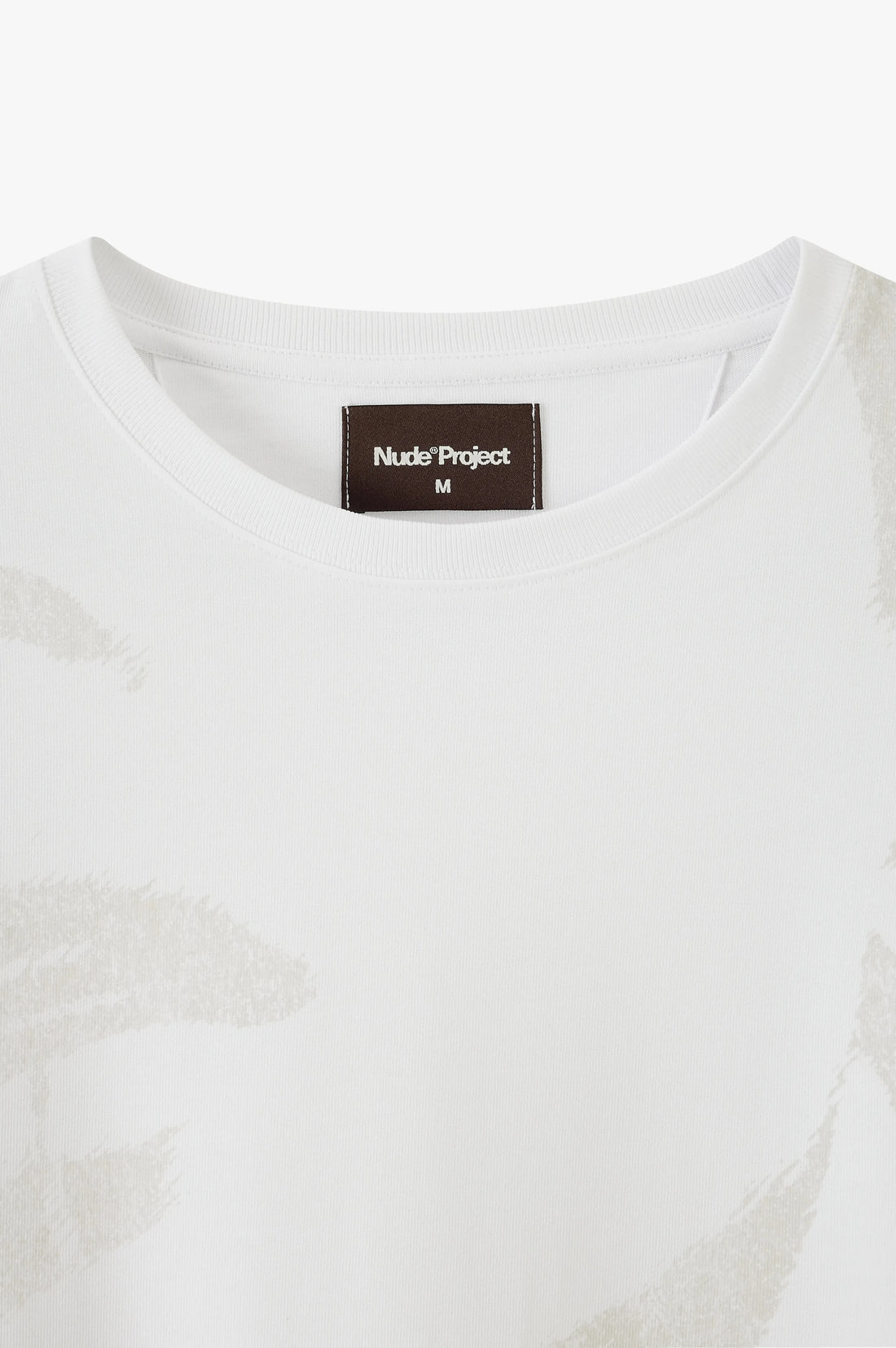 Celine Long-Sleeve Tee