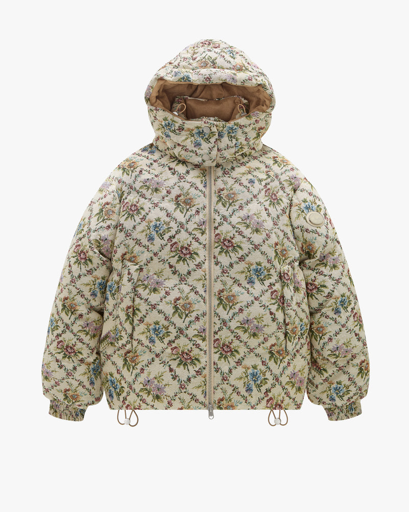 Og Fantasy Puffer Jacket