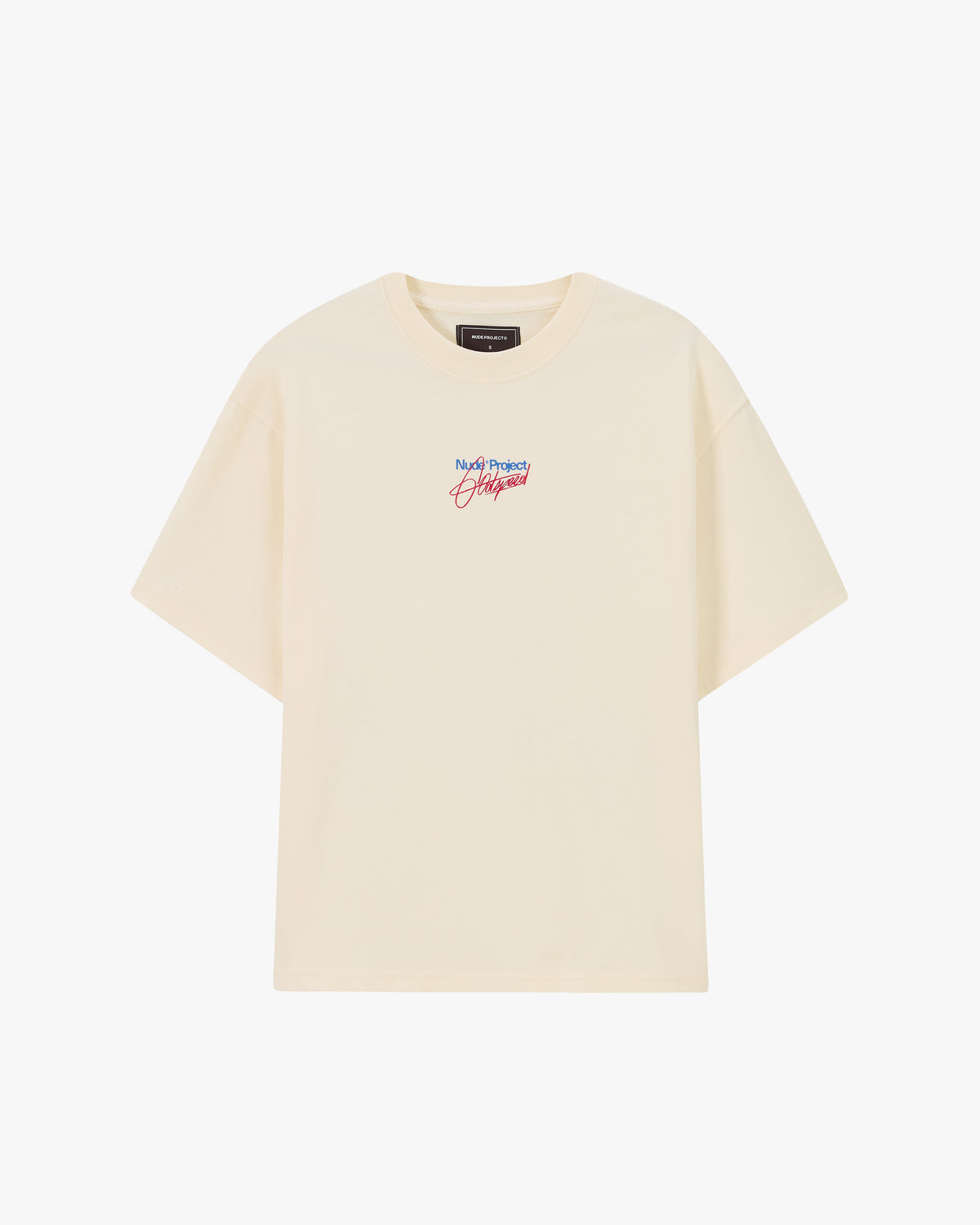 Legacy Tee Marshmallow