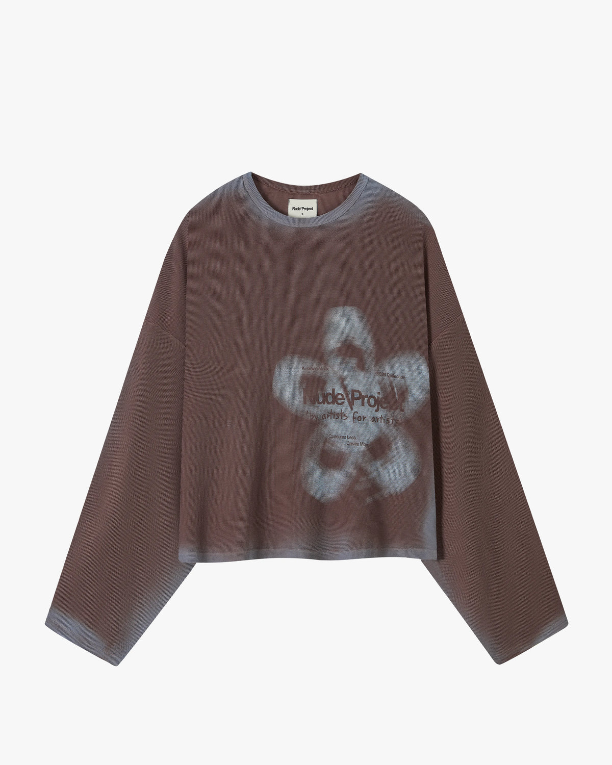Jave Long-Sleeve Tee