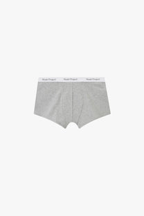 Boxer Briefs Brown 2xPack
