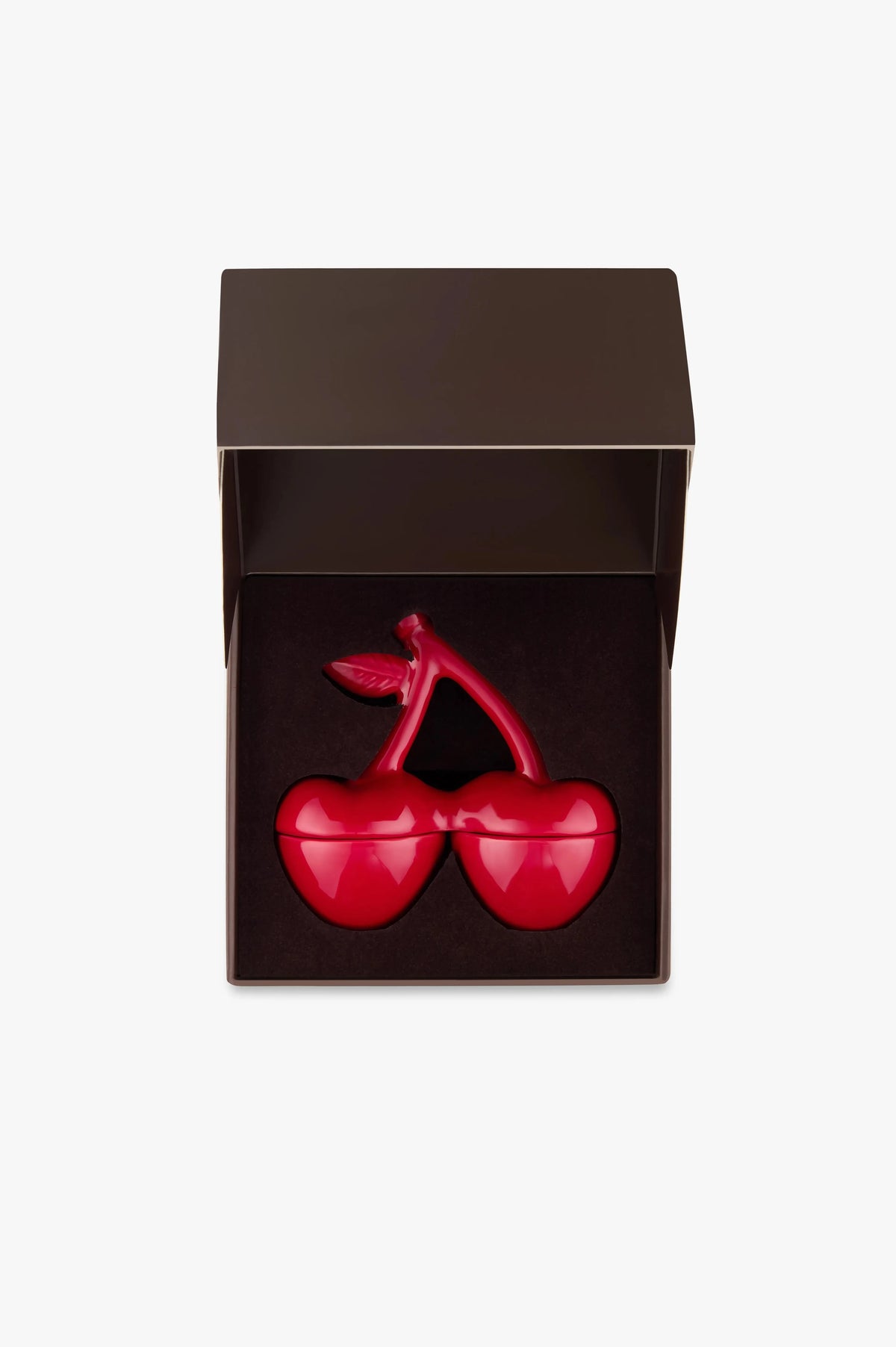 Cherry Candle