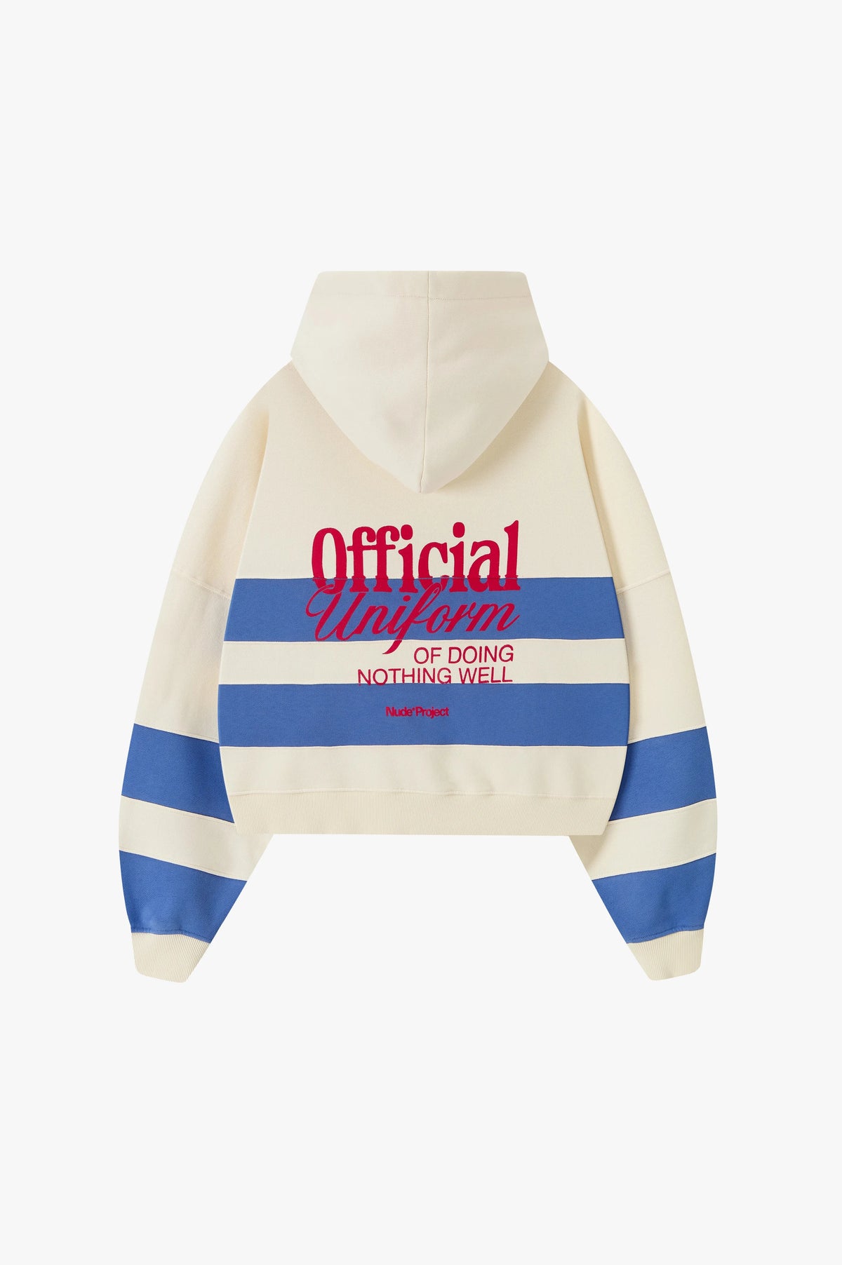 Sideline Zip-Up Hoodie