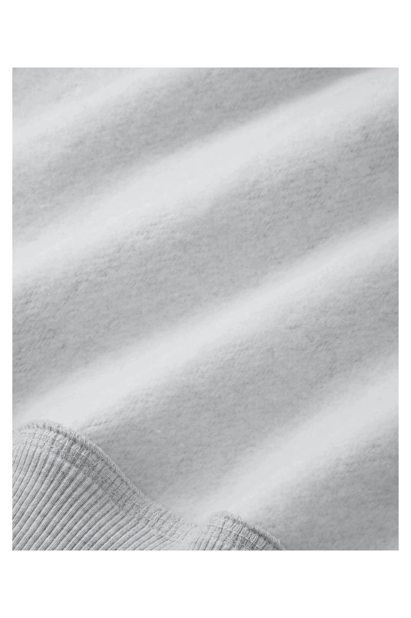 Leisure Club Zip-Up