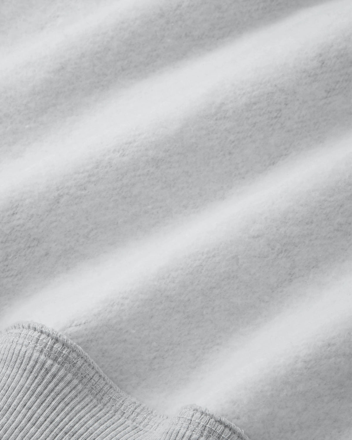 Leisure Club Zip-Up