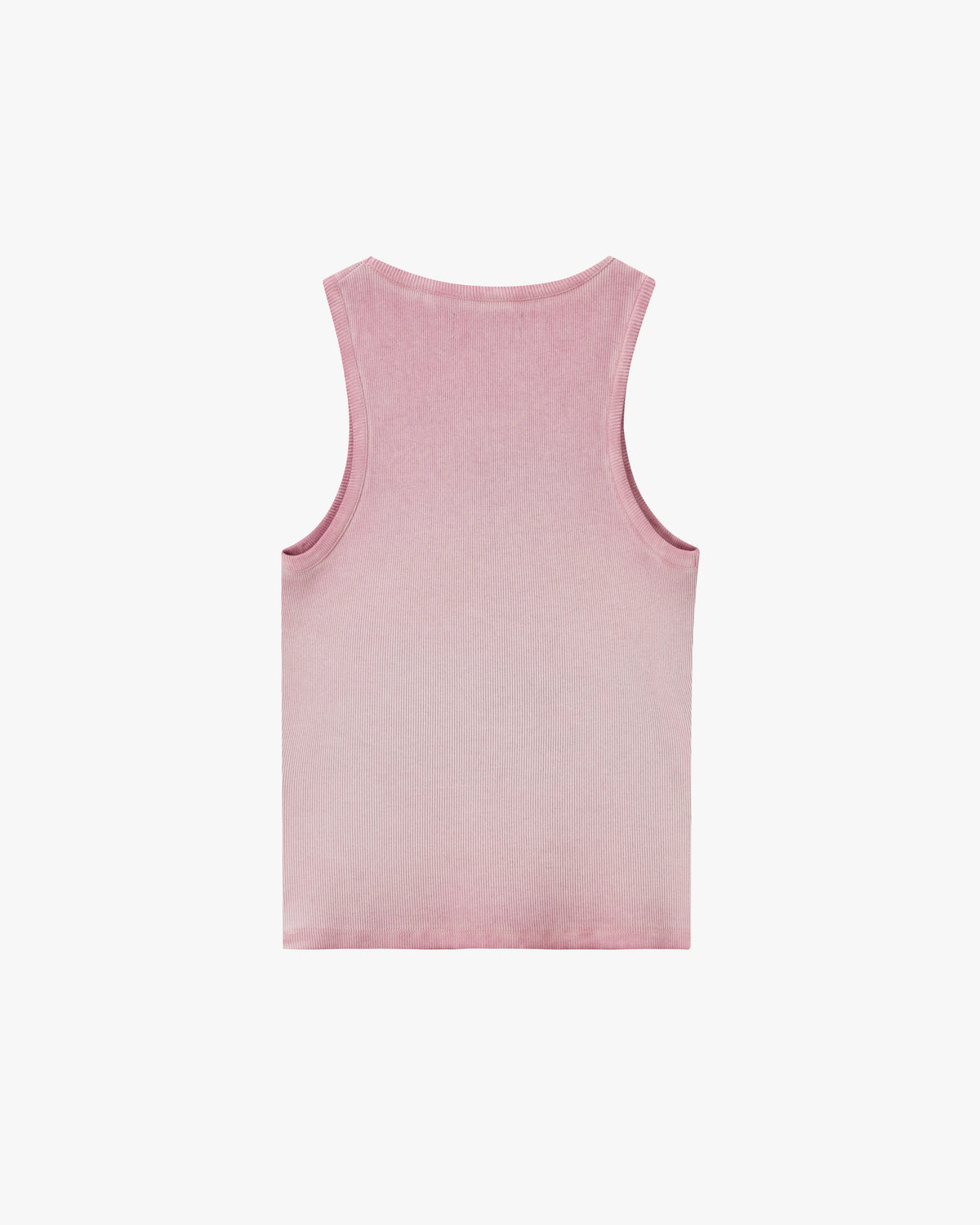 Regina Tank Top Washed Pink