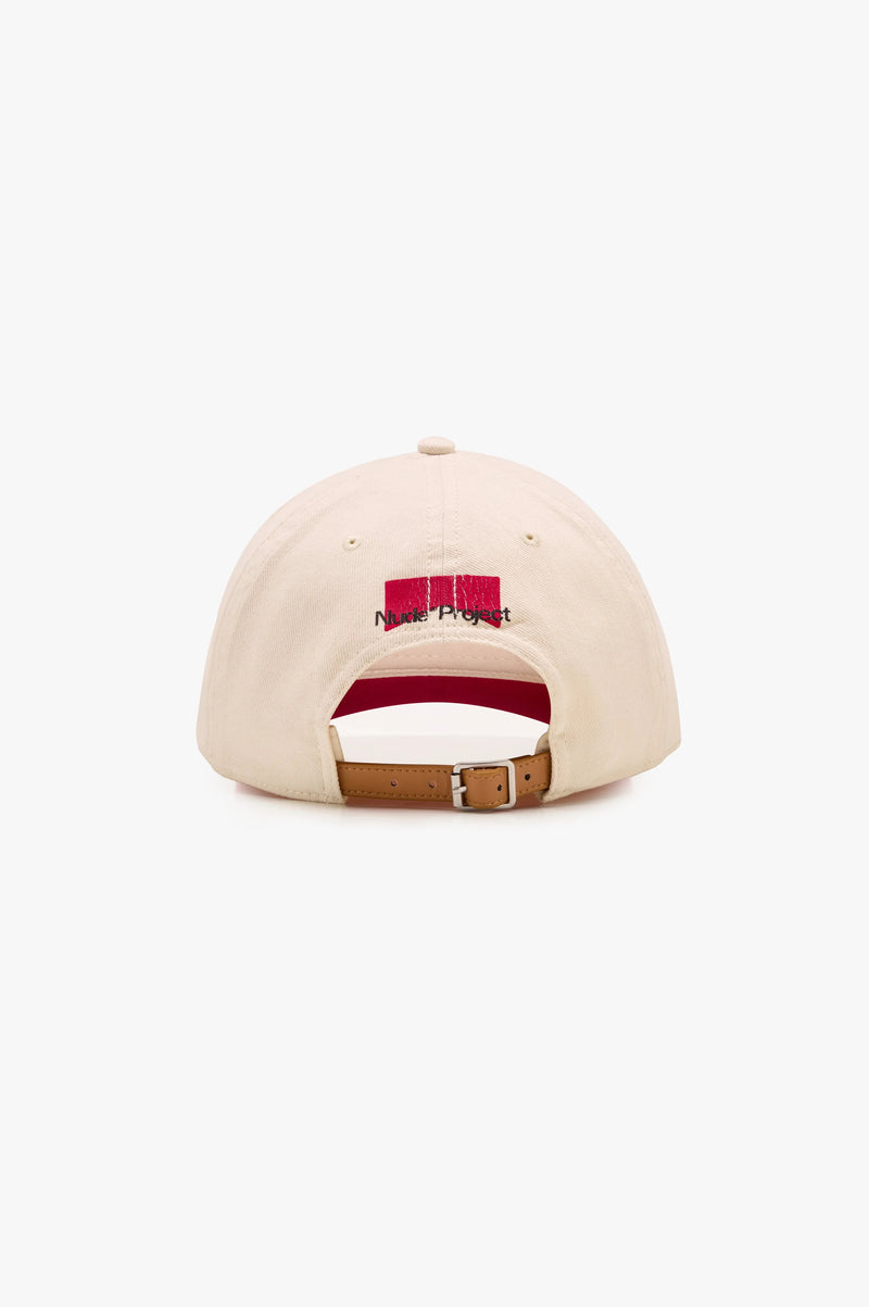 Le Mans Cap