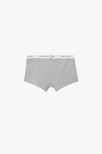Boxer Briefs Brown 2xPack