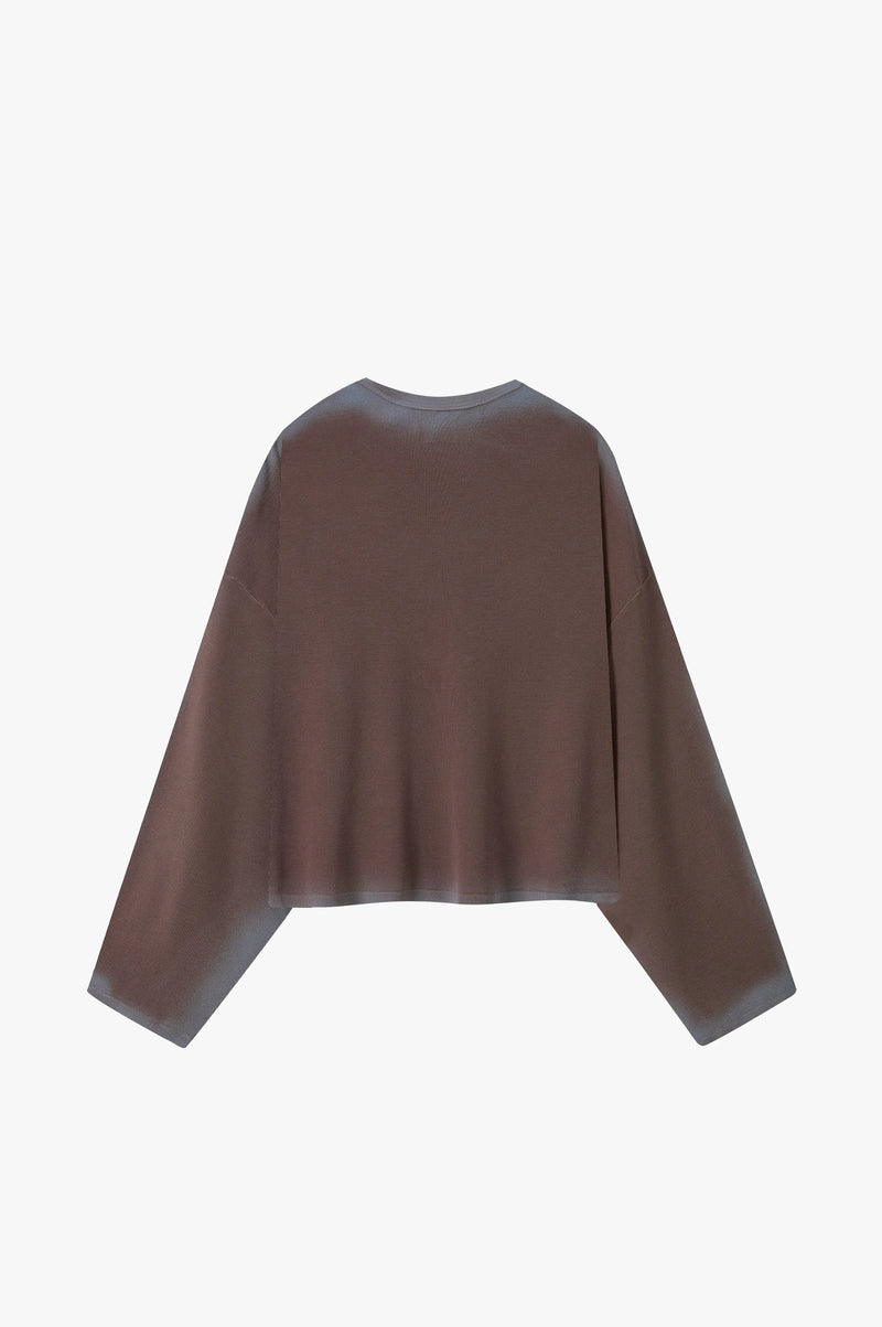 Jave Long-Sleeve Tee