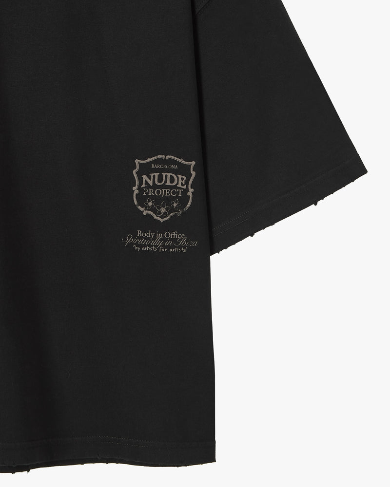 Capital Tee