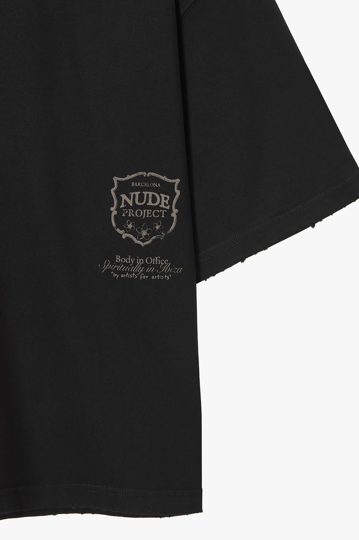 Capital Tee