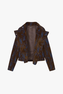 Victoria Jacket