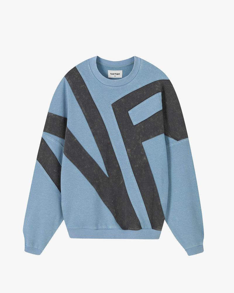 Capital Sweatshirt
