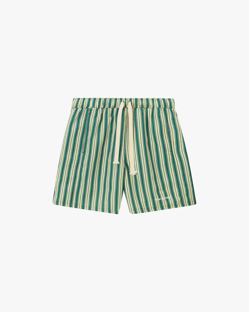 Kiwi Swimshorts