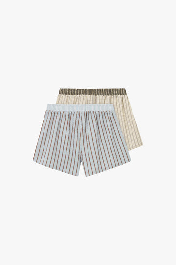 Poetry Boxers 2xPack