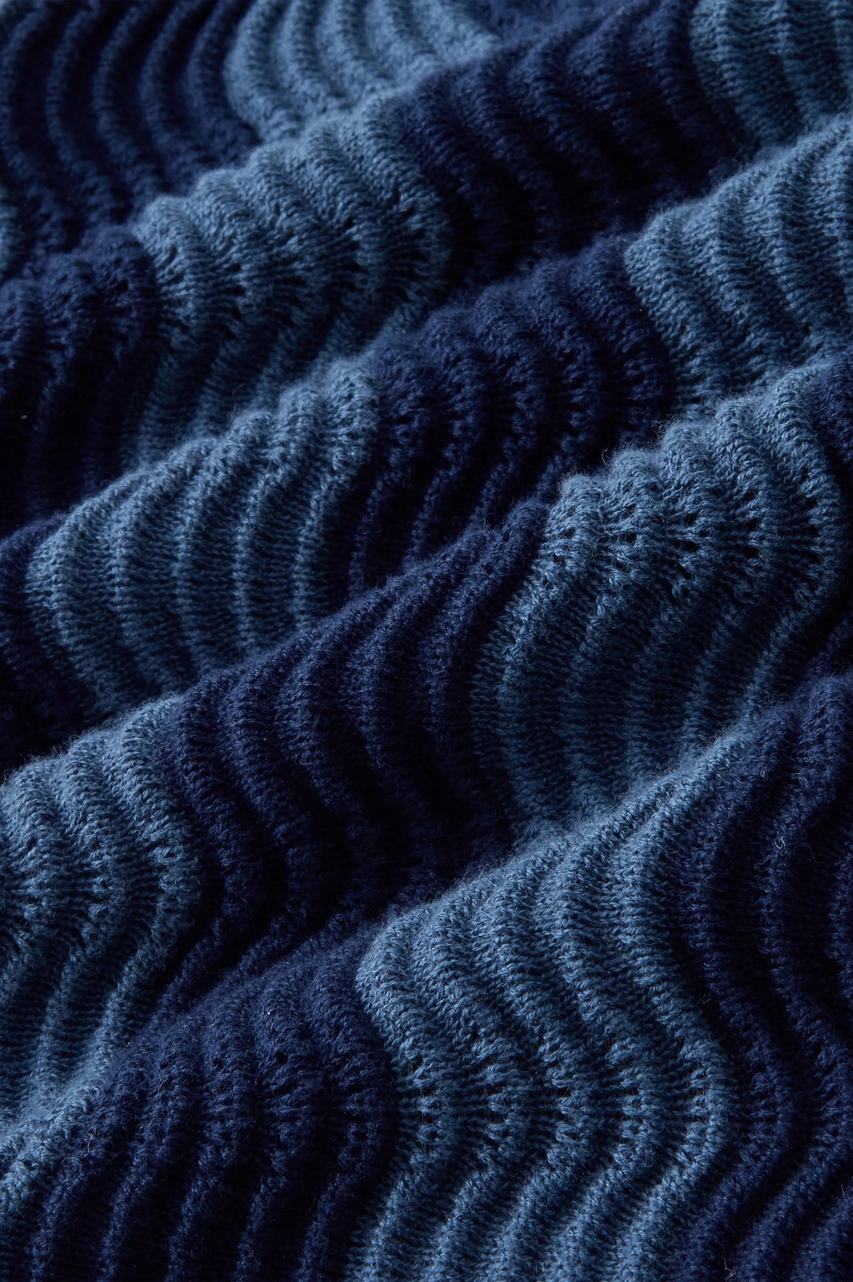 Crespo Knit Polo