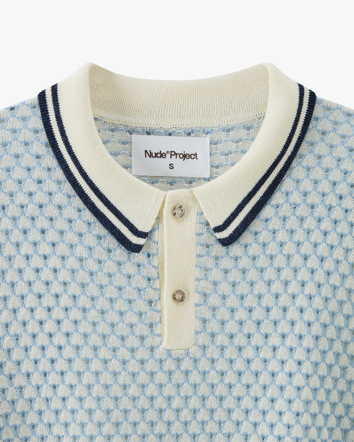 Leisure Knit Polo