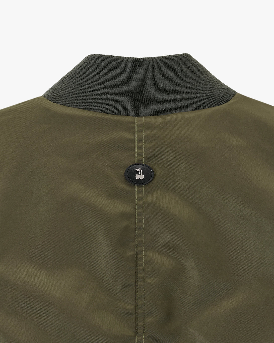 Lobby Reversible Bomber Jacket