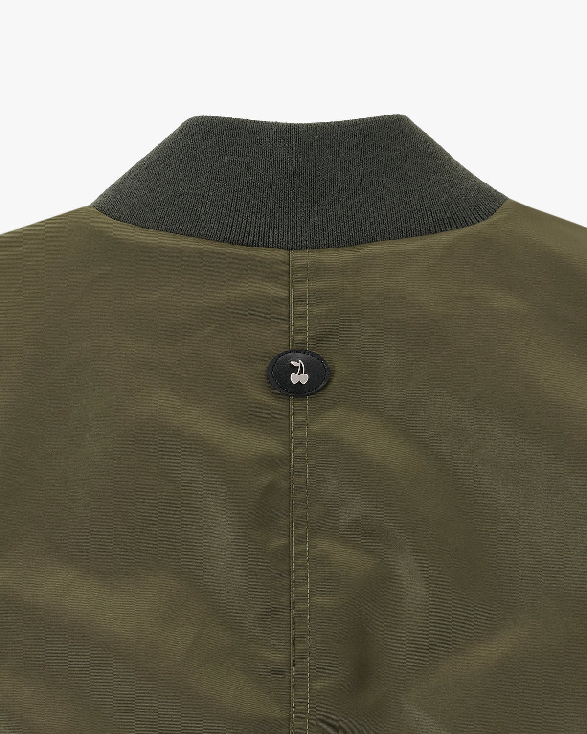 Lobby Reversible Bomber Jacket